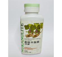 Капсули для збільшення грудей і пружності Три Дев'ятки Вековий Схід