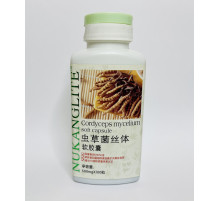 Кордицепс Три дев'яти Вековий Схід