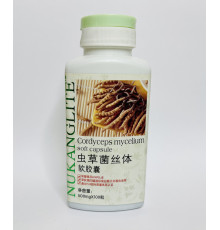 Кордицепс Три дев'яти Вековий Схід