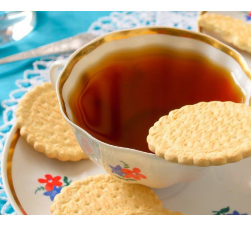 Чай Єгипетський преміумкласу Al Kbous Tea