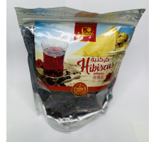 Єгипетський чай Гібіскус преміумкласу для імунітету