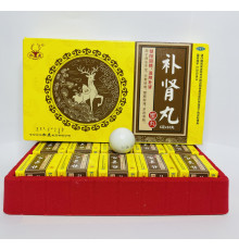 Пилюлі Бу шень Bu Shen Wan з класу відновлювальних препаратів