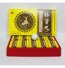 Бу Шэнь пилюли Bu Shen Wan