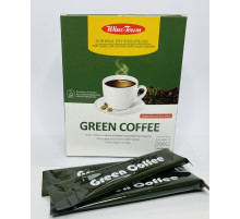 Зелена Кава для зниження ваги Green Coffee 20 шт.