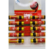 Кордицепс рідкий лінійчжі Імператорська формула 10*10 мл