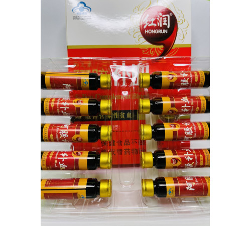 Кордицепс рідкий лінійчжі Імператорська формула 10*10 мл