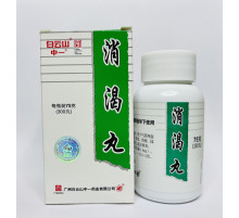 Сяо Ке Вань, Xiaoke Pills, Ксіаоке (Xiao Ke Wan, Xiaoke Wan) 300 штук