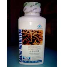 Капсули Кордицепс 999 Три дев'ятки