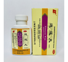 Пилюлі Jia Wei Xiao Yao Wan Цзя Вей Сяо Яо Вань імператорські