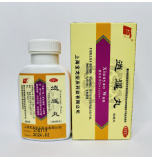 Пилюлі Jia Wei Xiao Yao Wan Цзя Вей Сяо Яо Вань імператорські