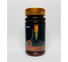 Препарат із пант оленя Antler exstract і кордицепса трепанга 100 шт.