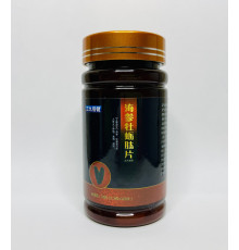 Препарат із пант оленя Antler exstract і кордицепса трепанга 100 шт.