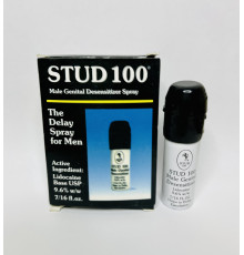 Спрей "Stud 100" — збільшує і продовжує час статевого акту