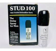 Спрей Stud 100 продовжує для чоловіків
