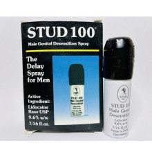 Спрей Stud 100 продовжує для чоловіків