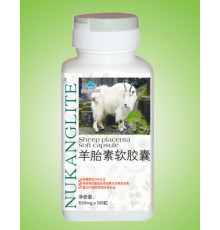 Плацента овечки Фресе Збереження молодості Три дев'ятки