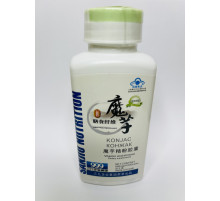 Конжак для зниження ваги з Хітозаном Три дев'ятки