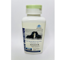 Капсули для зміцнення статевої функції в чоловіків Три Дев'ятки