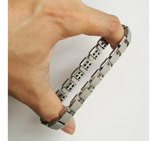 Турмаліновий браслет Вековий Схід для нормалізації тиск