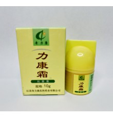 Мазь Король шкіри у разі псоріазу та недуг шкіри