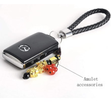 Брелок для ключів підвіска Пі Яо для процвітання і удачі