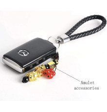 Брелок для ключів підвіска Пі Яо для процвітання і удачі