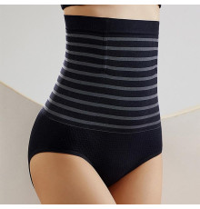 Турмалінові стягувальні труси для зниження ваги та жироспалювання