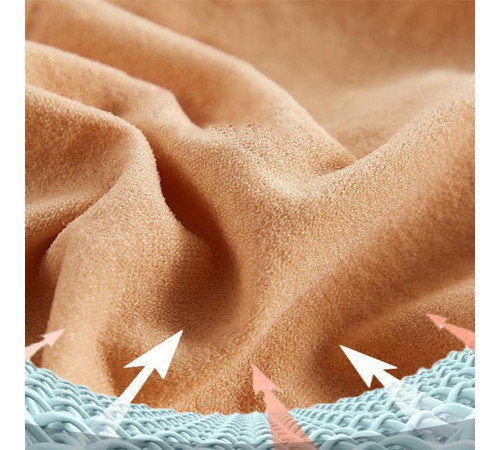 Турмалінові стягувальні труси для зниження ваги та жироспалювання