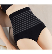 Турмалінові труси для жінок для корекції фігури та зниження ваги