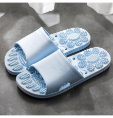 Масажні капці для ніг, зняття напруги, акупунктура 38/39 розмір