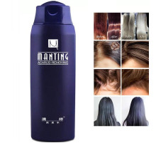 Мантинг терапевтичний шампунь у разі демодекозу та псоріазу Manting 280 мл