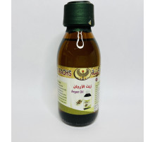 Єгипетська натуральна Арганова олія 125 мл