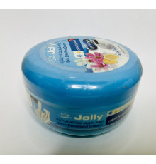 Єгипетський Крем для обличчя та тіла Медова Орхідея з гліцерином і лимоном 200 мл