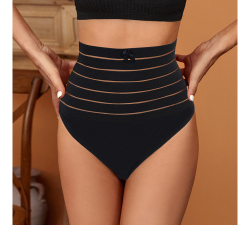 Турмалінові стягувальні труси стринги для зниження ваги та жироспалювання