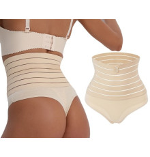 Турмалінові труси Стягувальні стринги для зниження ваги