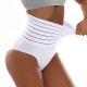 Турмалінові стягувальні труси білі для зниження ваги та жироспалювання