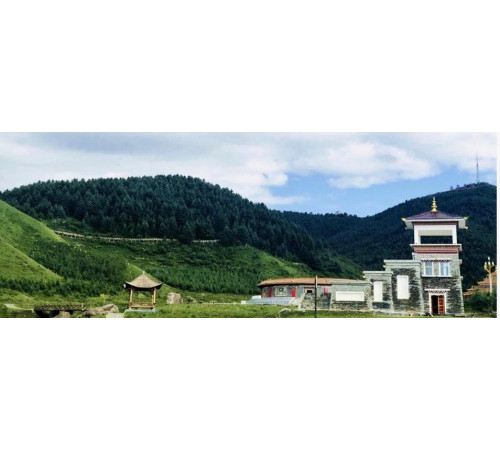 Тибетський Щасливий сакральний браслет червона нитка для великої удачі та захисту ручна робота