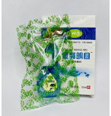 Глазурні краплі від катаракти та глаукоми склоподібного помутніння, атрофія зорового нерва