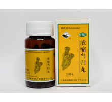 Пілюлі Нун Со Дан Гуй Вань (Nong Suo Dang Gui Wan) Дангуй