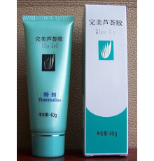 Багатофункціональний гель алое вера з турмаліном Вековий Схід