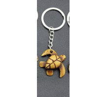 Брелок Амулет Черепаха Черепаха Помічник з Непалу