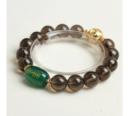 Турмаліновий браслет п'яти стихій п'ять письменників буди для міцного здоров'я