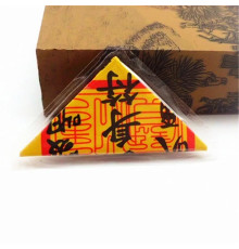 Молитвний Буддійський Амулет для захисту та здоров'я дає дивовижну силу Тибету