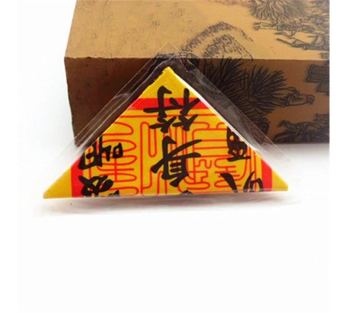 Молитвний Буддійський Амулет для захисту та здоров'я дає дивовижну силу Тибету