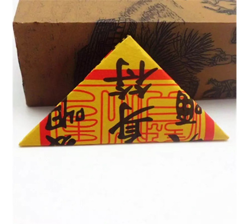 Молитвний Буддійський Амулет для захисту та здоров'я дає дивовижну силу Тибету