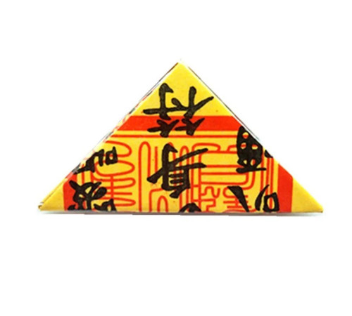 Молитвний Буддійський Амулет для захисту та здоров'я дає дивовижну силу Тибету