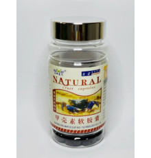 Імператорський Хітозан 100 шт.