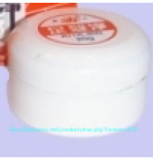 Турмалінова Мазь для п'ят 20 г