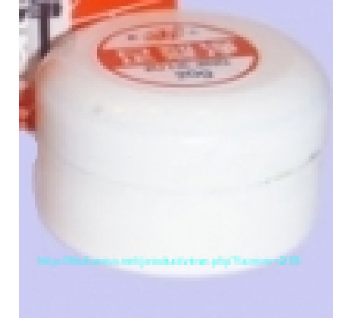 Турмалінова Мазь для п'ят 20 г