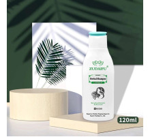 Шампунь від демодекозу, псоріазу, лупи та себореї Zudaifu